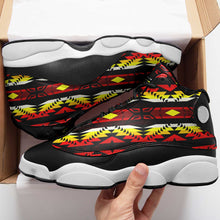 Load image into Gallery viewer, Canyon War Party Athletic Shoes Herman 
