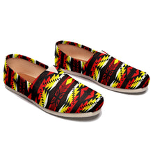 Load image into Gallery viewer, Canyon War Party Casual Unisex Slip On Shoe Herman 
