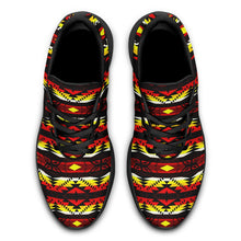 Load image into Gallery viewer, Canyon War Party Ikkaayi Sport Sneakers 49 Dzine 
