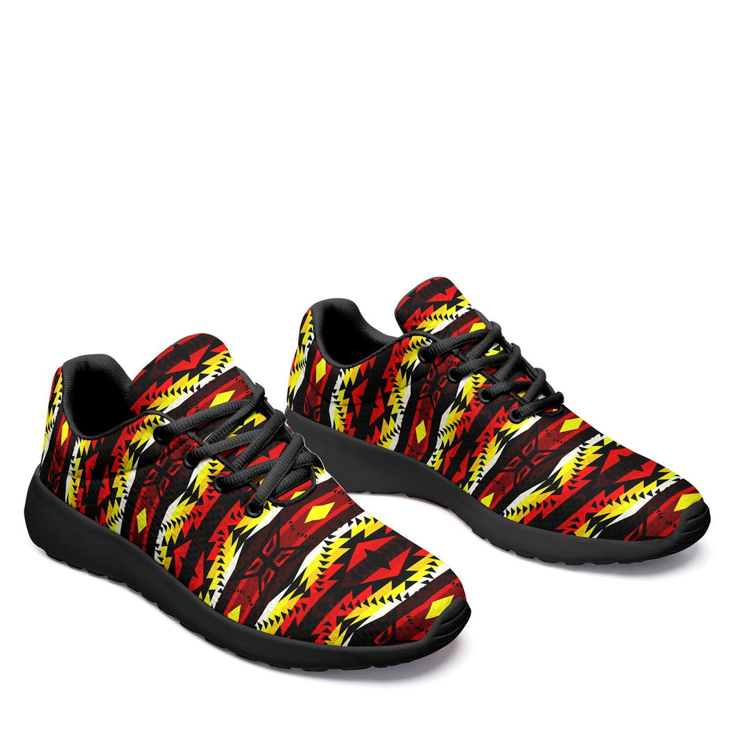 Canyon War Party Ikkaayi Sport Sneakers 49 Dzine 