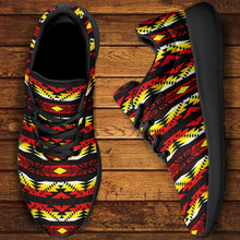 Load image into Gallery viewer, Canyon War Party Ikkaayi Sport Sneakers 49 Dzine 
