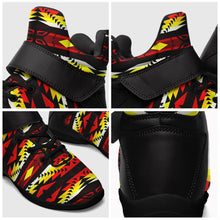 Load image into Gallery viewer, Canyon War Party Ipottaa Basketball / Sport High Top Shoes 49 Dzine 
