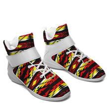 Load image into Gallery viewer, Canyon War Party Ipottaa Basketball / Sport High Top Shoes 49 Dzine 
