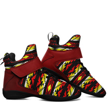 Load image into Gallery viewer, Canyon War Party Ipottaa Basketball / Sport High Top Shoes 49 Dzine 
