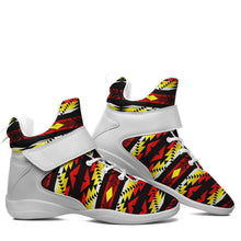 Load image into Gallery viewer, Canyon War Party Ipottaa Basketball / Sport High Top Shoes 49 Dzine 
