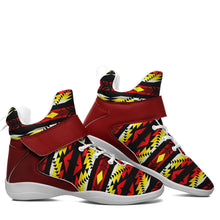 Load image into Gallery viewer, Canyon War Party Ipottaa Basketball / Sport High Top Shoes 49 Dzine 
