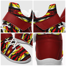 Load image into Gallery viewer, Canyon War Party Ipottaa Basketball / Sport High Top Shoes 49 Dzine 
