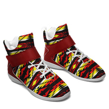 Load image into Gallery viewer, Canyon War Party Ipottaa Basketball / Sport High Top Shoes 49 Dzine 
