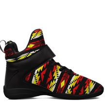 Load image into Gallery viewer, Canyon War Party Ipottaa Basketball / Sport High Top Shoes 49 Dzine 
