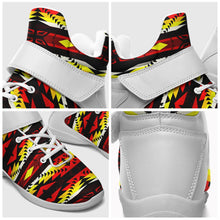 Load image into Gallery viewer, Canyon War Party Ipottaa Basketball / Sport High Top Shoes 49 Dzine 
