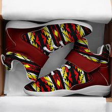 Load image into Gallery viewer, Canyon War Party Ipottaa Basketball / Sport High Top Shoes 49 Dzine 
