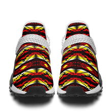 Load image into Gallery viewer, Canyon War Party Okaki Sneakers Shoes 49 Dzine 
