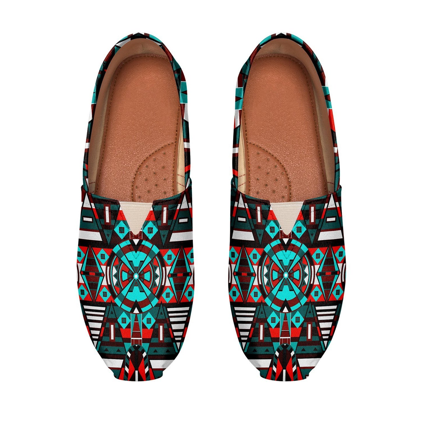 Captive Winter II Casual Unisex Slip On Shoe Herman 
