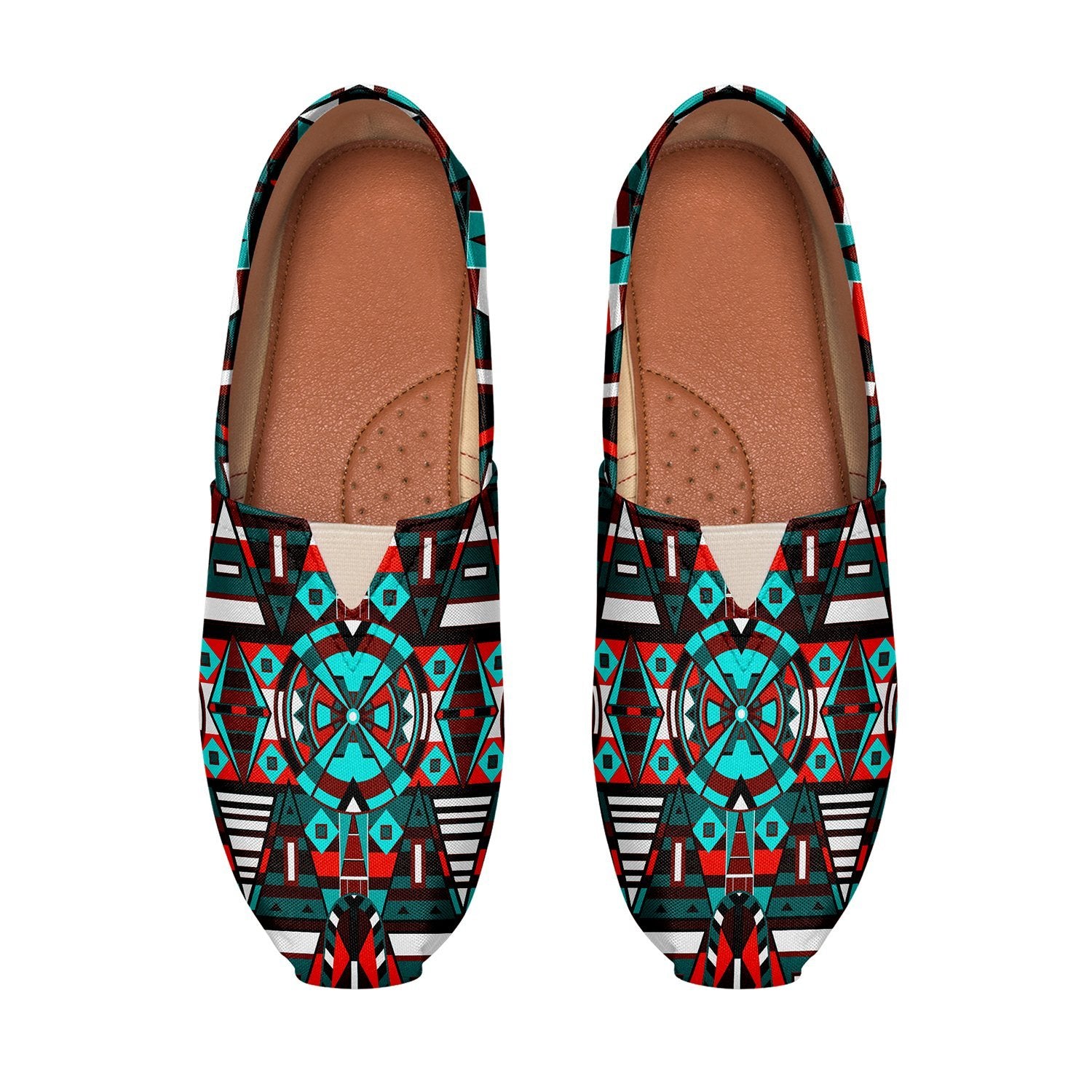 Captive Winter II Casual Unisex Slip On Shoe Herman 
