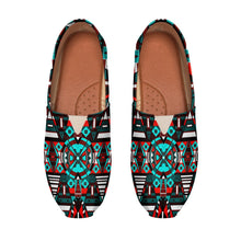 Load image into Gallery viewer, Captive Winter II Casual Unisex Slip On Shoe Herman 
