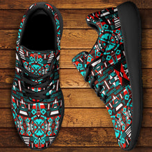 Load image into Gallery viewer, Captive Winter II Ikkaayi Sport Sneakers 49 Dzine 
