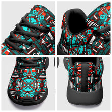 Load image into Gallery viewer, Captive Winter II Ikkaayi Sport Sneakers 49 Dzine 
