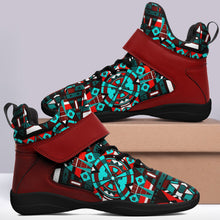 Load image into Gallery viewer, Captive Winter II Ipottaa Basketball / Sport High Top Shoes 49 Dzine 
