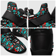 Load image into Gallery viewer, Captive Winter II Ipottaa Basketball / Sport High Top Shoes 49 Dzine 
