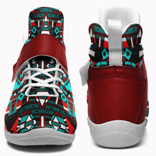 Load image into Gallery viewer, Captive Winter II Ipottaa Basketball / Sport High Top Shoes 49 Dzine 
