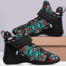 Load image into Gallery viewer, Captive Winter II Ipottaa Basketball / Sport High Top Shoes 49 Dzine 
