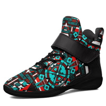 Load image into Gallery viewer, Captive Winter II Ipottaa Basketball / Sport High Top Shoes 49 Dzine 
