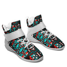 Load image into Gallery viewer, Captive Winter II Ipottaa Basketball / Sport High Top Shoes 49 Dzine 
