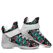 Load image into Gallery viewer, Captive Winter II Ipottaa Basketball / Sport High Top Shoes 49 Dzine 
