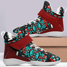 Load image into Gallery viewer, Captive Winter II Ipottaa Basketball / Sport High Top Shoes 49 Dzine 
