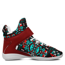 Load image into Gallery viewer, Captive Winter II Ipottaa Basketball / Sport High Top Shoes 49 Dzine 
