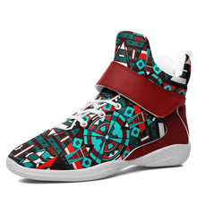 Load image into Gallery viewer, Captive Winter II Ipottaa Basketball / Sport High Top Shoes 49 Dzine 
