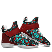 Load image into Gallery viewer, Captive Winter II Ipottaa Basketball / Sport High Top Shoes 49 Dzine 
