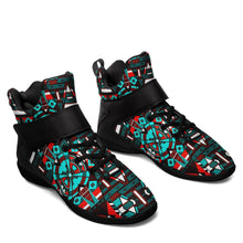 Load image into Gallery viewer, Captive Winter II Ipottaa Basketball / Sport High Top Shoes 49 Dzine 
