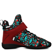 Load image into Gallery viewer, Captive Winter II Ipottaa Basketball / Sport High Top Shoes 49 Dzine 
