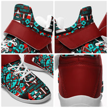 Load image into Gallery viewer, Captive Winter II Ipottaa Basketball / Sport High Top Shoes 49 Dzine 
