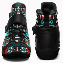 Load image into Gallery viewer, Captive Winter II Ipottaa Basketball / Sport High Top Shoes 49 Dzine 
