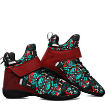 Load image into Gallery viewer, Captive Winter II Ipottaa Basketball / Sport High Top Shoes 49 Dzine 
