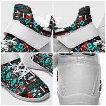 Load image into Gallery viewer, Captive Winter II Ipottaa Basketball / Sport High Top Shoes 49 Dzine 
