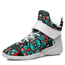 Load image into Gallery viewer, Captive Winter II Ipottaa Basketball / Sport High Top Shoes 49 Dzine 
