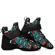 Load image into Gallery viewer, Captive Winter II Ipottaa Basketball / Sport High Top Shoes 49 Dzine 
