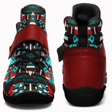 Load image into Gallery viewer, Captive Winter II Ipottaa Basketball / Sport High Top Shoes 49 Dzine 
