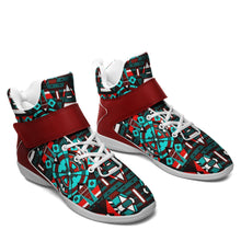 Load image into Gallery viewer, Captive Winter II Ipottaa Basketball / Sport High Top Shoes - White Sole 49 Dzine 
