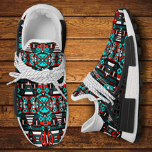 Load image into Gallery viewer, Captive Winter II Okaki Sneakers Shoes 49 Dzine 
