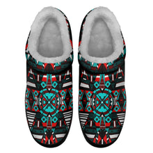 Load image into Gallery viewer, Captive Winter Ikinnii Indoor Slipper 49 Dzine 
