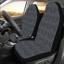 Load image into Gallery viewer, Ledger Bear Car Seat Covers (Set of 2)
