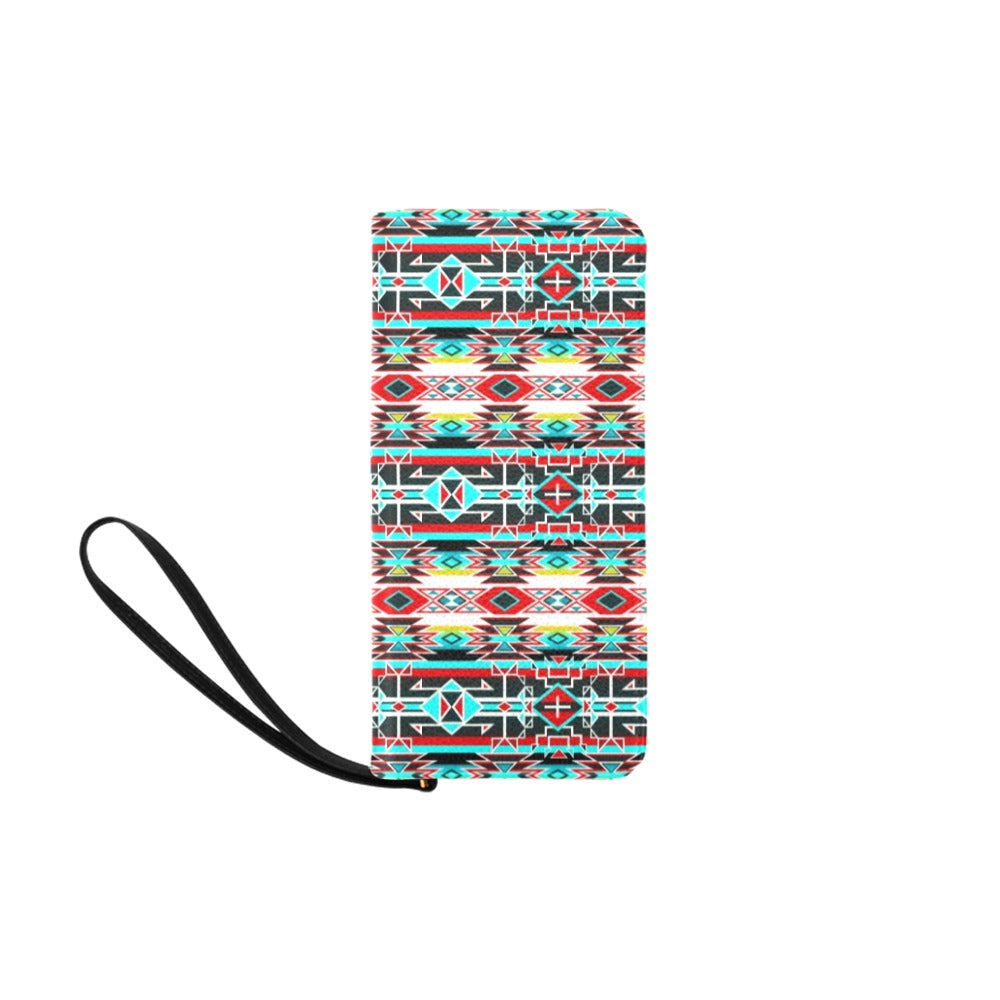 Force of Nature Windstorm Clutch