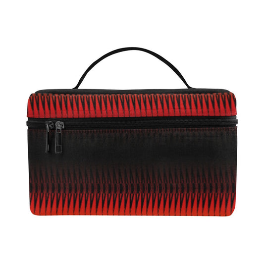 Fire Rattler Horizon Cosmetic Bag