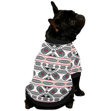 Load image into Gallery viewer, California Coast Pet Dog Round Neck Shirt
