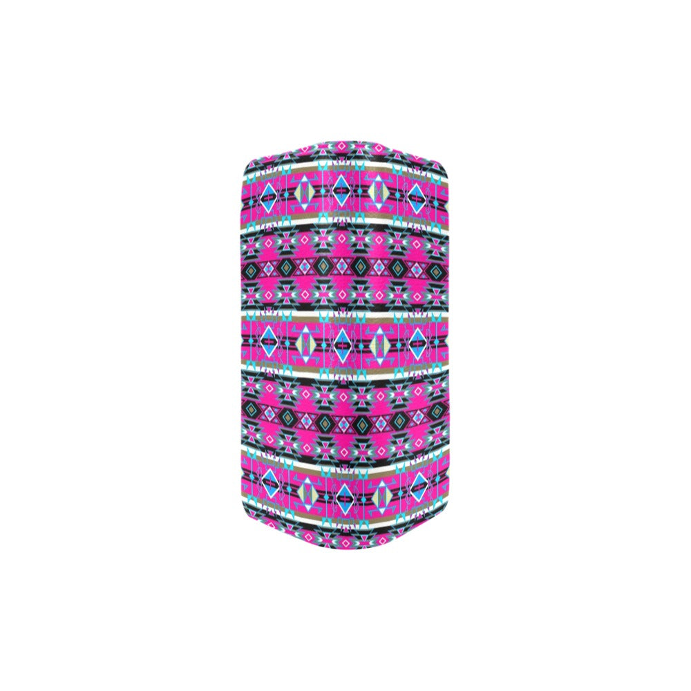 Force of Nature Sunset Storm Clutch