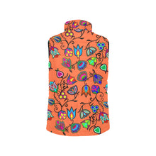 Load image into Gallery viewer, Indigenous Paisley Sierra Men&#39;s Padded Vest Jacket
